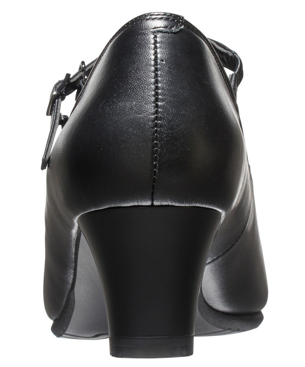 ASICS WALKING ペダラウォーキングシューズ 2E ヒール高5.0cm 