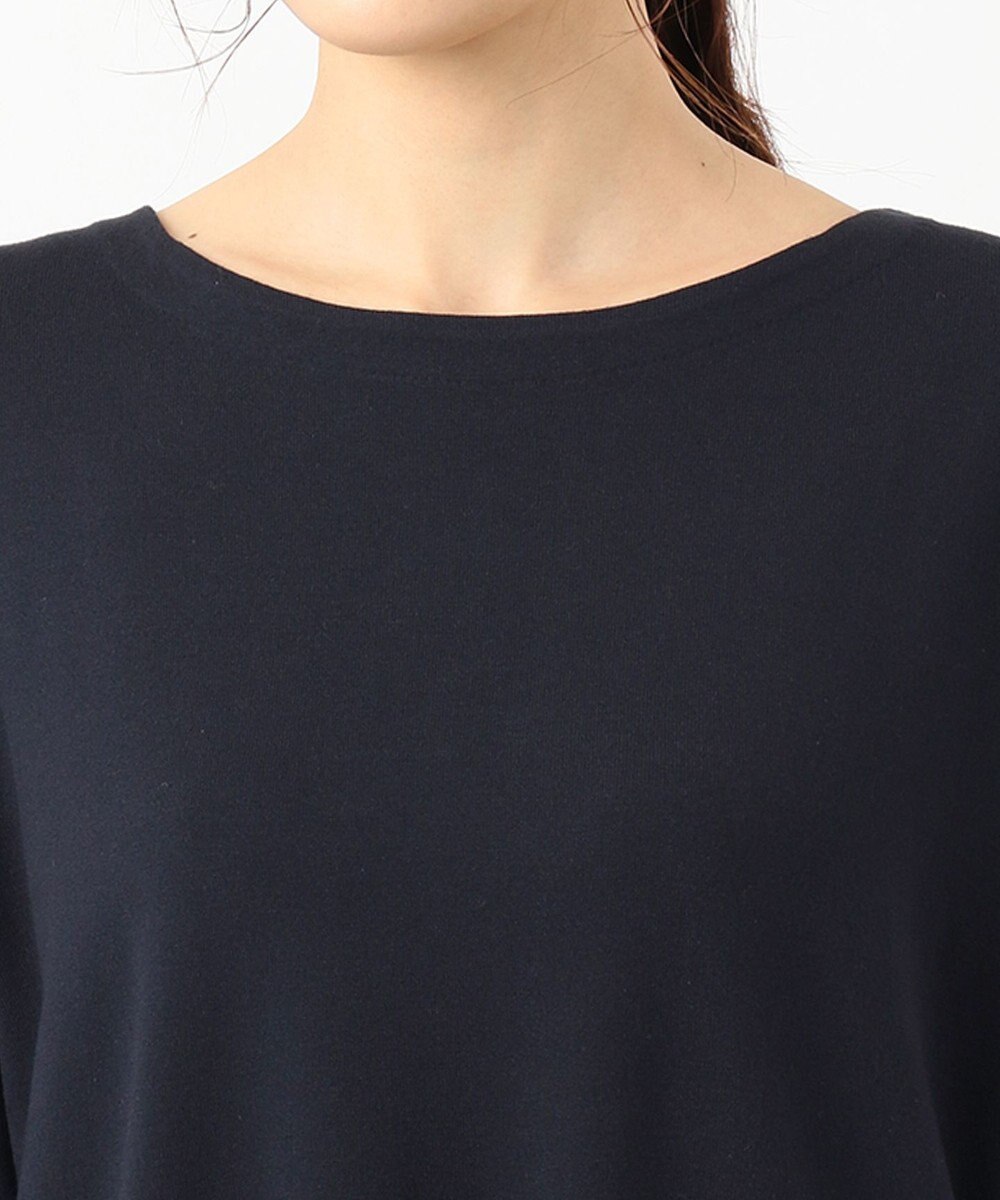 J.PRESS LADIES 【洗える】ワンピ＋プリーツスカート ツインセットワンピース 