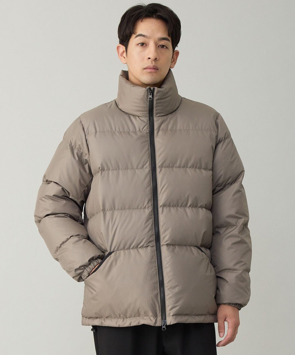 UNFILO MENS 【OCEANS YouTube 掲載】TAION×UNFILO スタンドダウン 