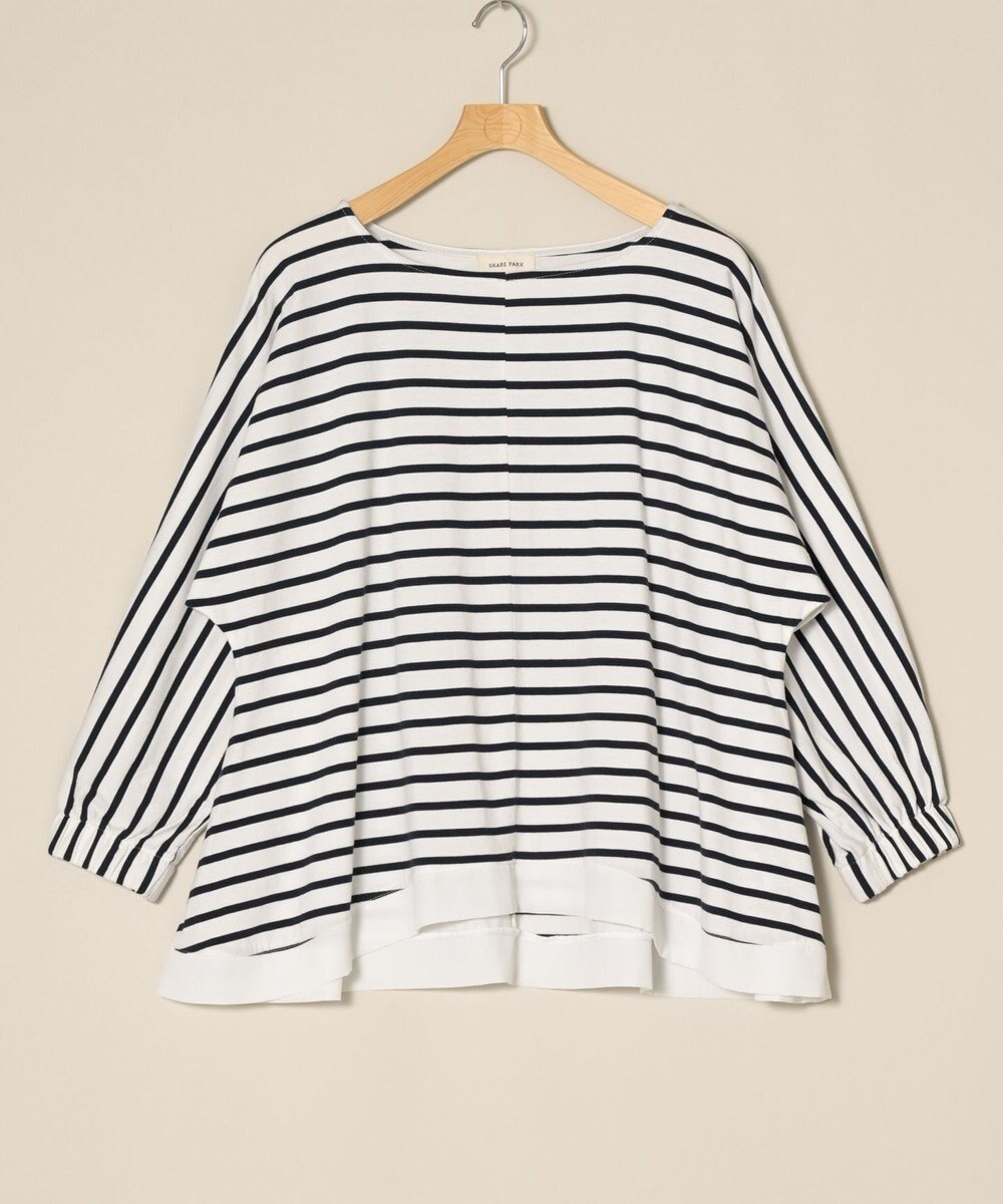 ONWARD Reuse Park 【SHARE PARK】カットソー春夏 