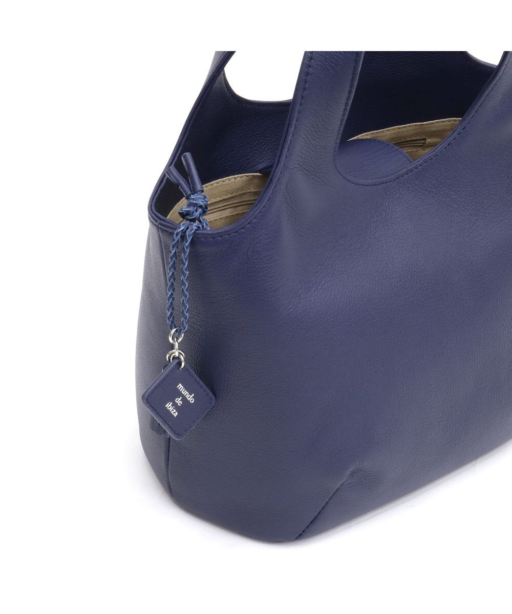 IBIZA MUNDO　ハンドバッグ（Ｓ） 