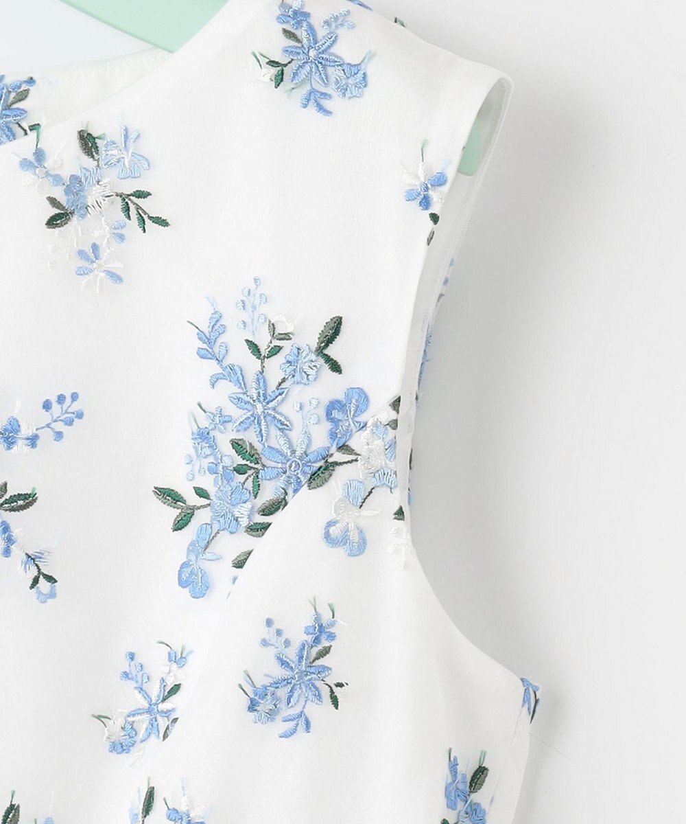 TOCCA 【キャンセル分販売！】SPRING SIGN DRESS ドレス 