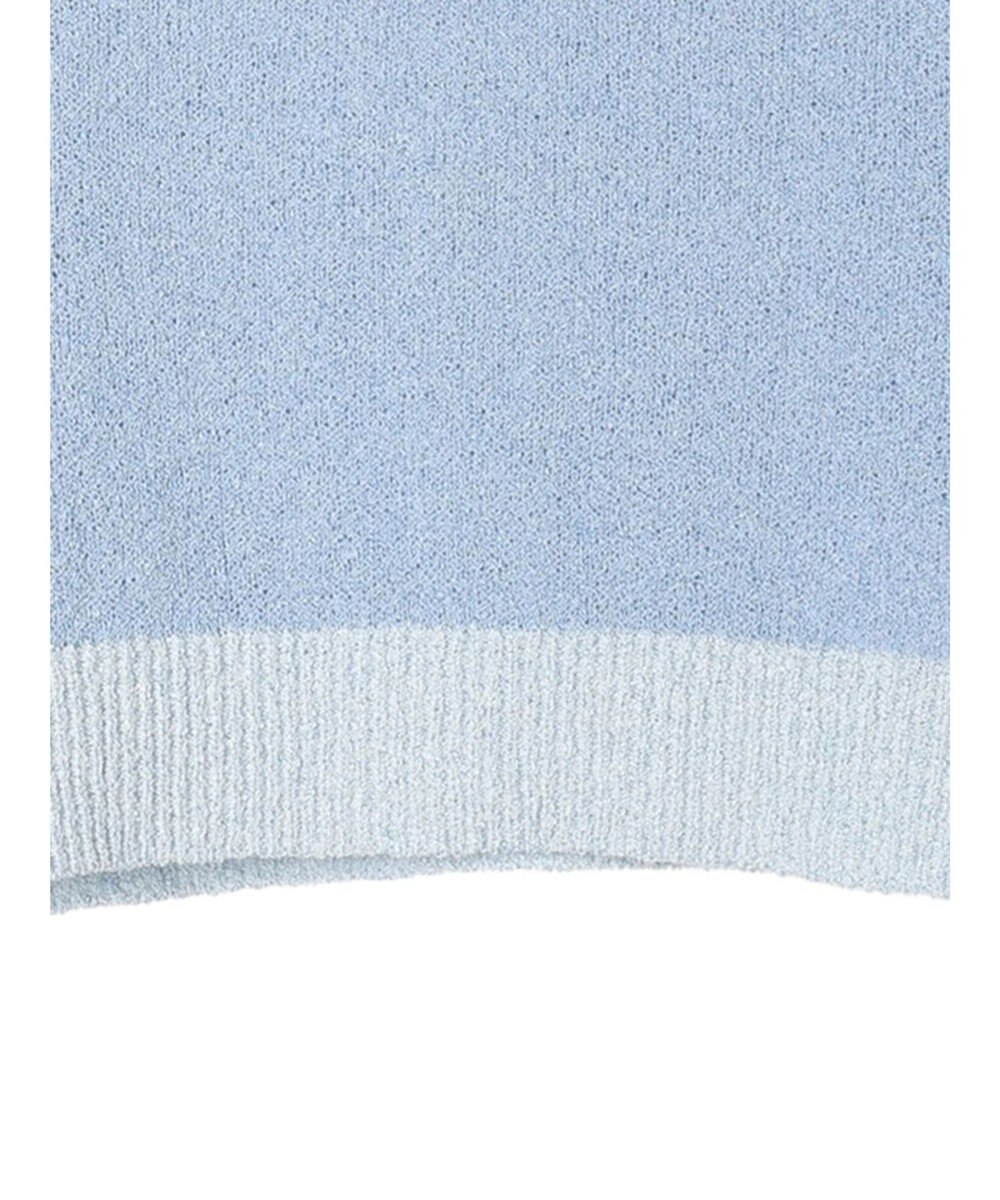 earth music&ecology ループヤーンプルオーバー 