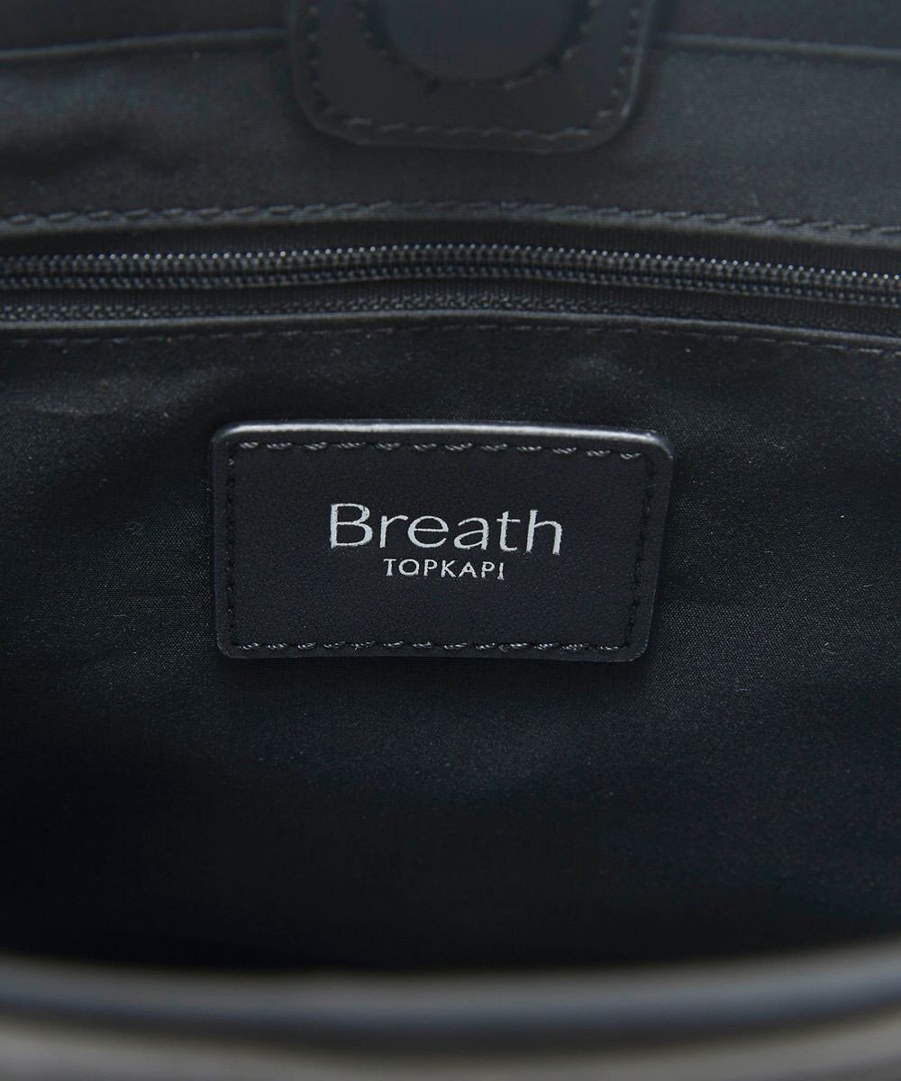 TOPKAPI 【Breath TOPKAPI】RIDGE リッジ オックス ２WAY ワンショルダー バッグ 