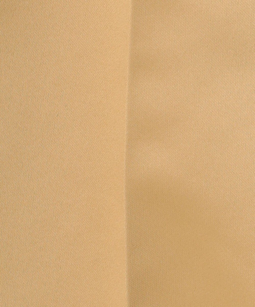 uncrave ラスターサテン パンツ（uncrave WHITE） 