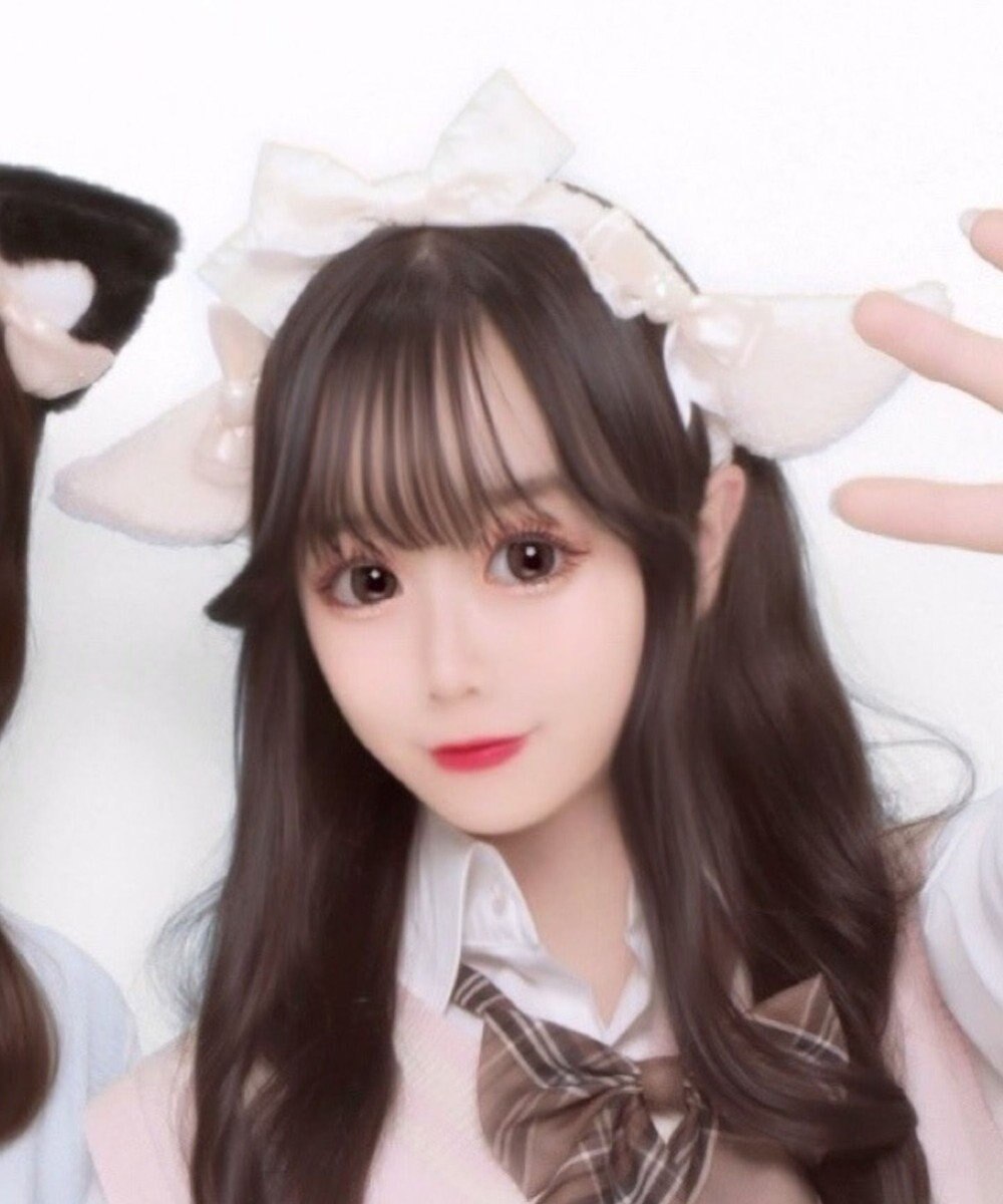 WEGO イベントカチューシャ 