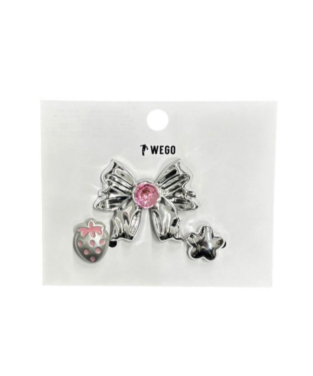 WEGO アソートピンズB 