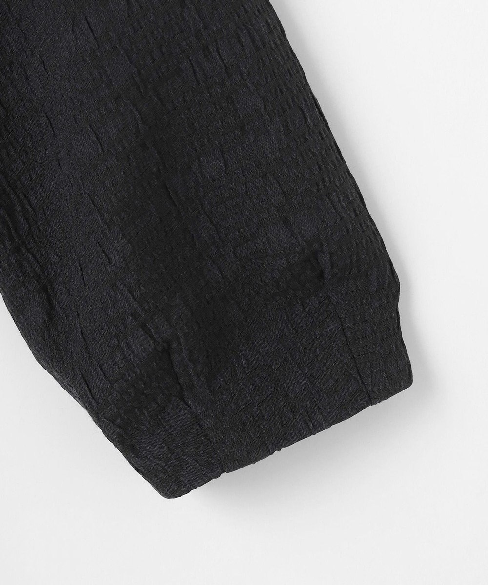 J.PRESS LADIES S SIMMOD ジャカード ワンピース 