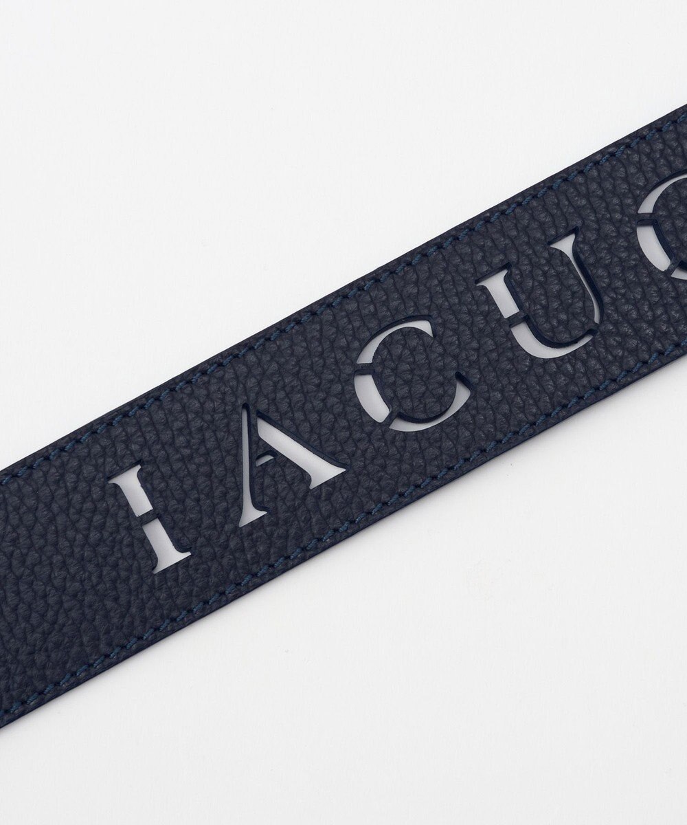 IACUCCI 【新色登場】トラコッラ ロングベルト CERVO 