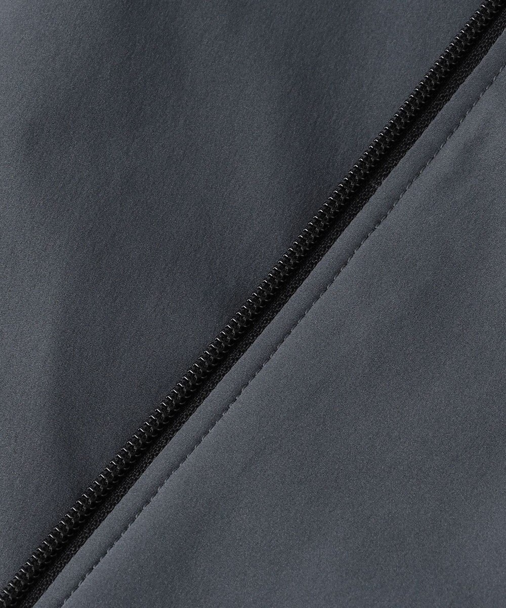 J.PRESS MEN 3シーズン着られる贅沢【3WAY SYSTEM / 撥水 / ストレッチ】マウンテンパーカー / ダウンライナーデタッチャブル 