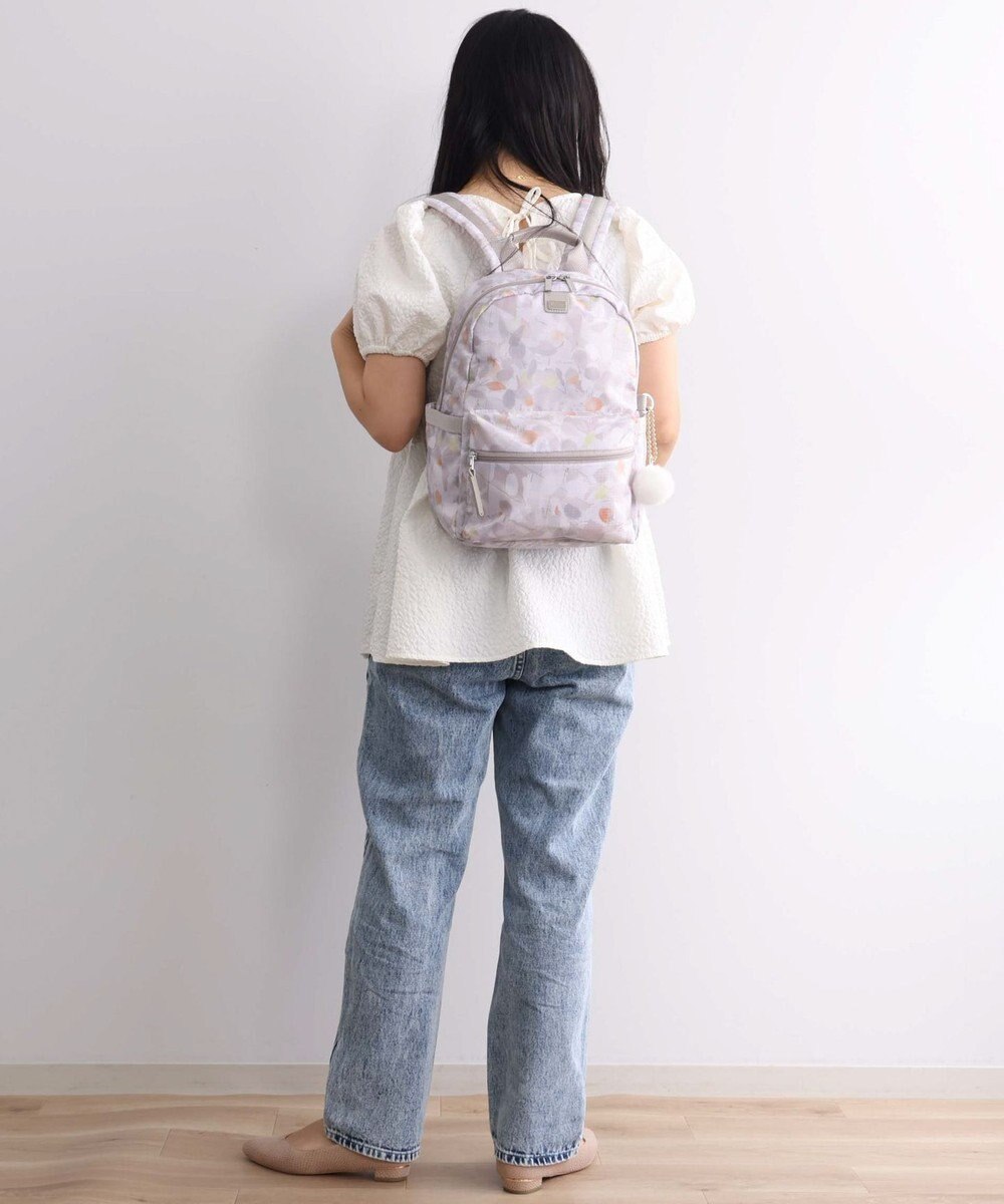 ACE BAGS & LUGGAGE Kanana project COLLECTION VYGルフレLTD リュックサック 17715 カナナ カナナプロジェクト 