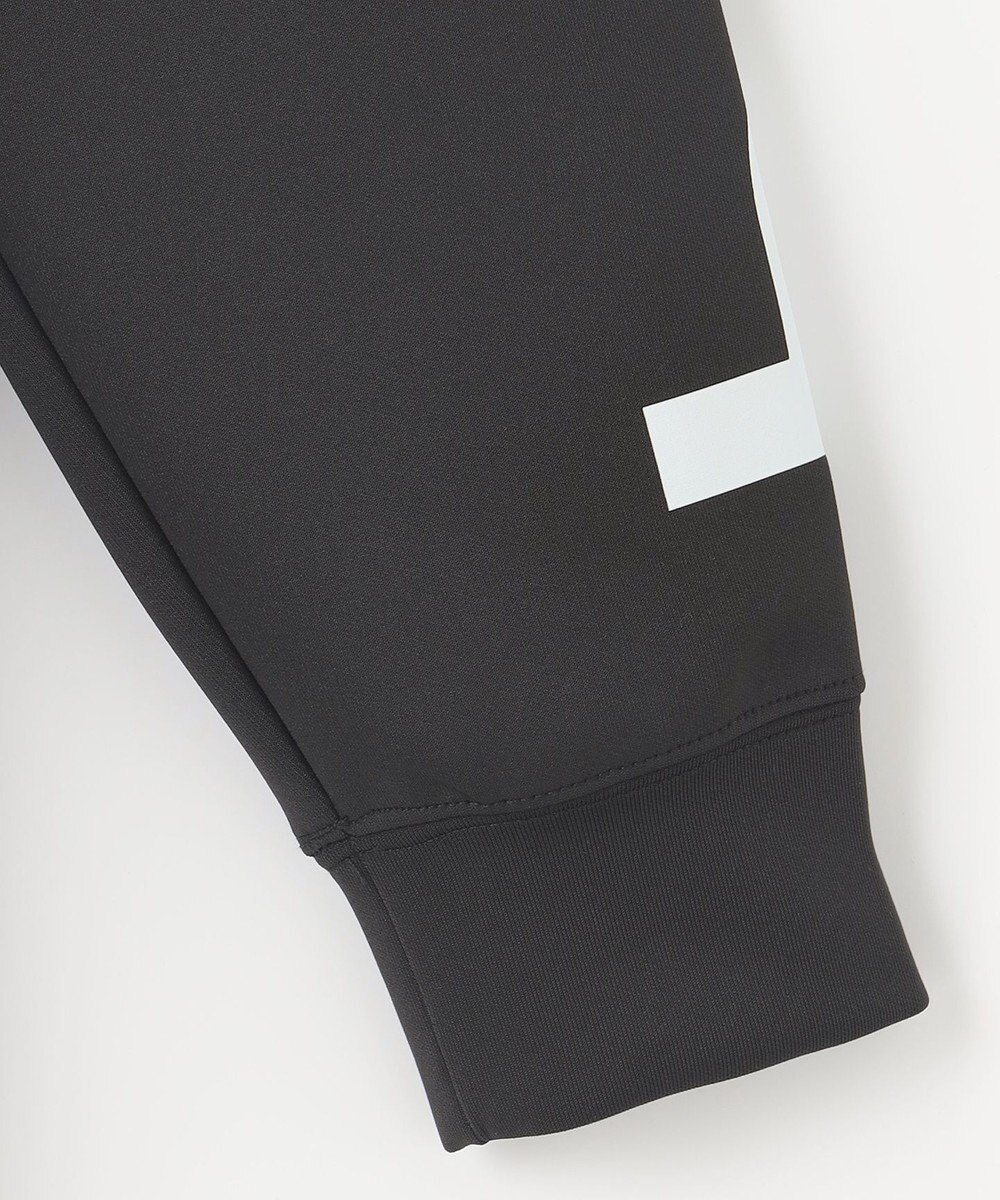 PW CIRCULUS 【イージーケア / 軽量 / 一枚でサマになる】【MEN】 ロングスリーブ モックネック 