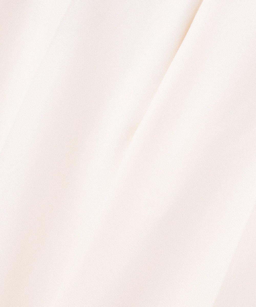 UNFILO beauty warm ワイドパンツ 