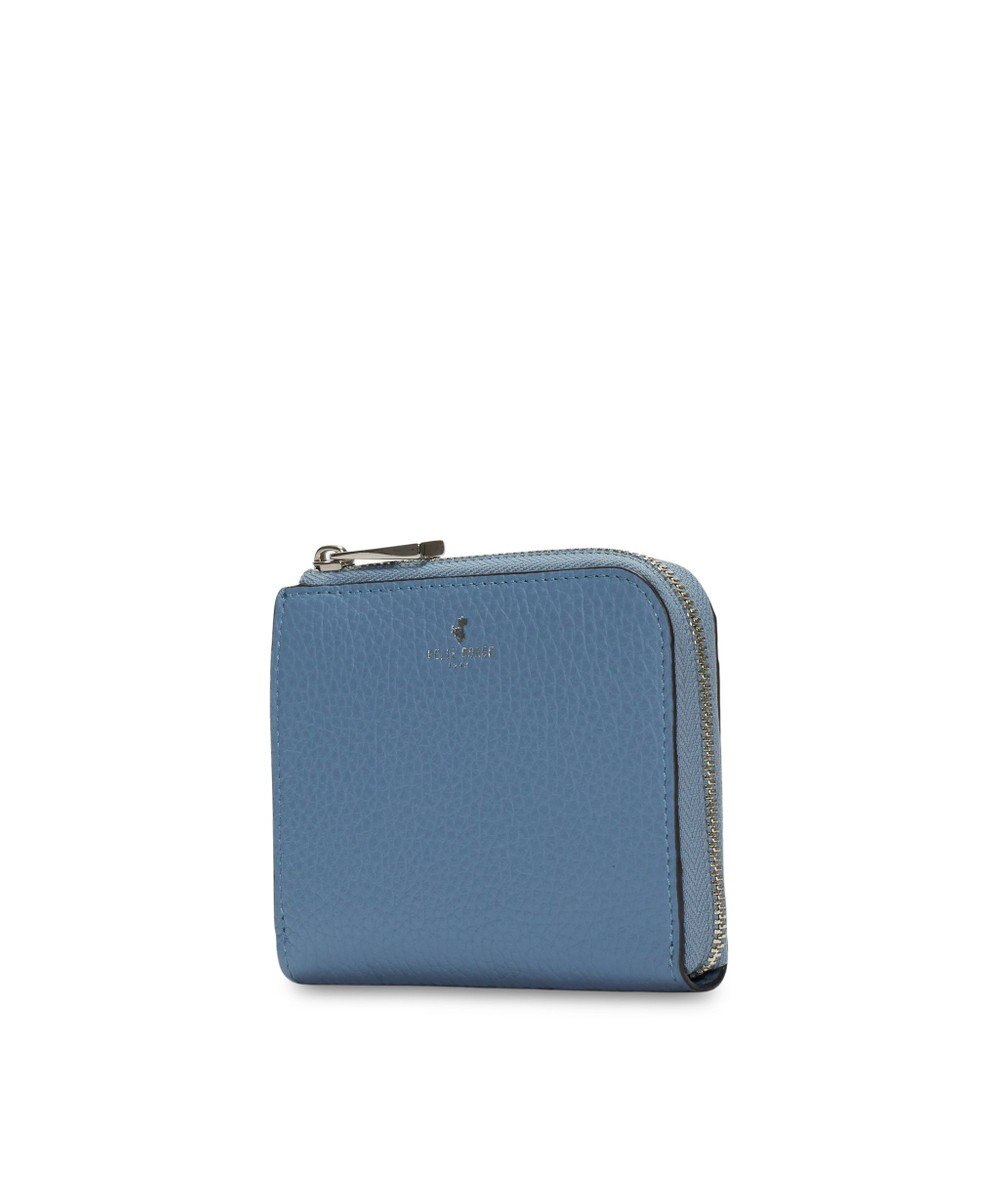PELLE BORSA L字ファスナーミニ財布 Comfy コンフィー 6705 
