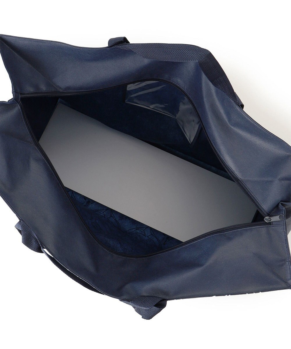 Chacott トゥリボン不織布バッグL 