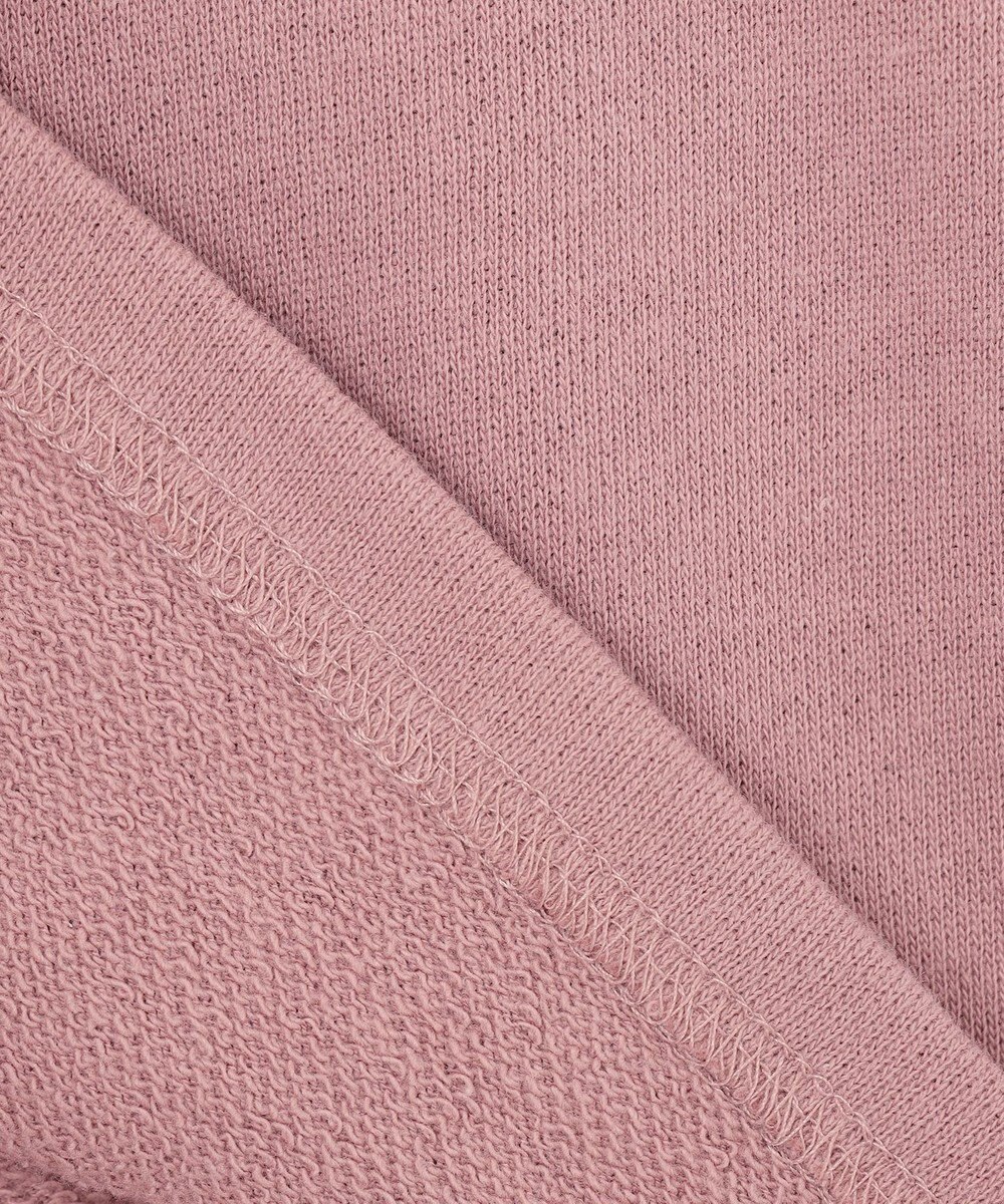 ANY KIDS 裏毛 アニマル トレーナー 