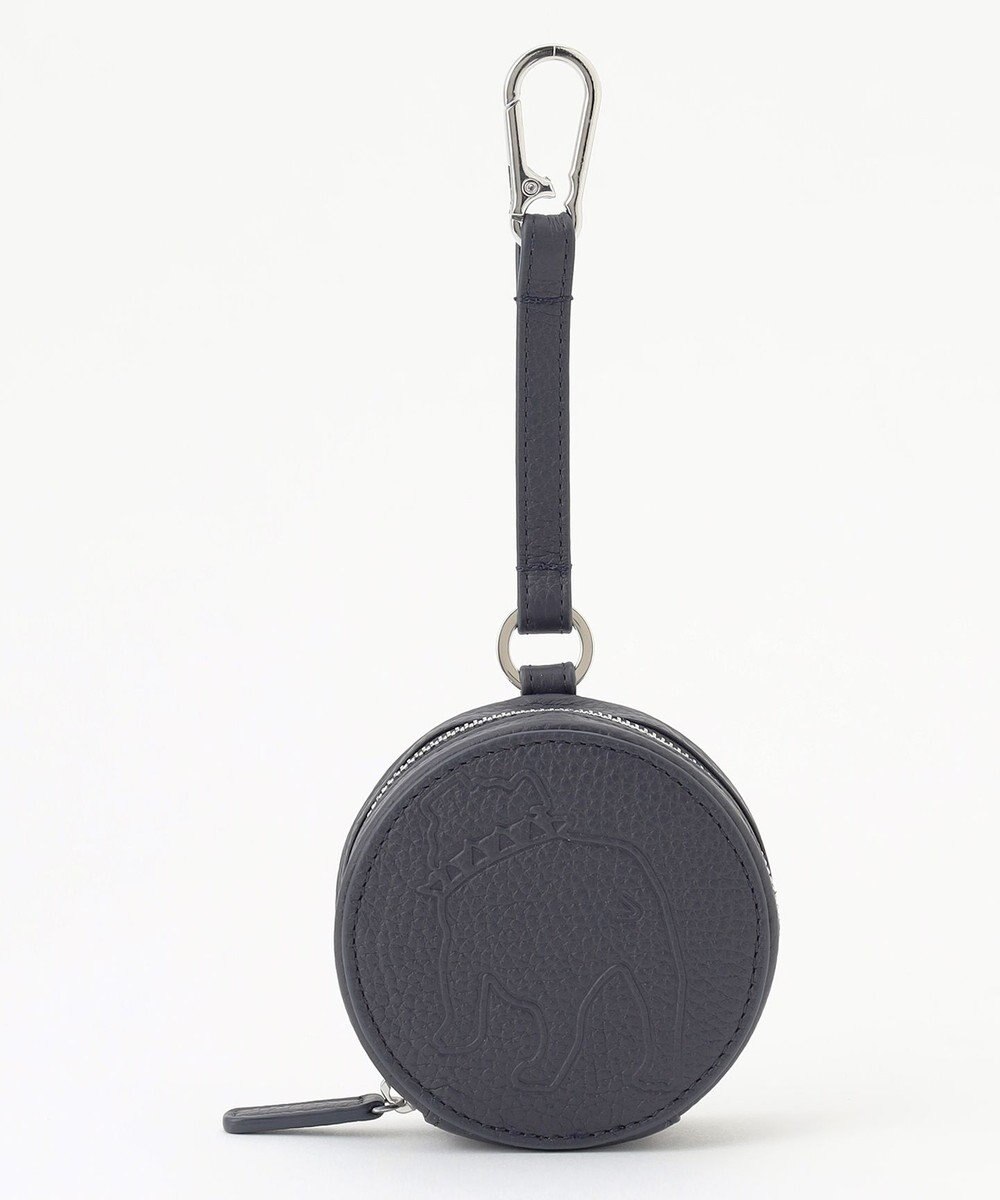 J.PRESS MEN 【MORPHO×J.PRESS】バックブル マルチキーケース 