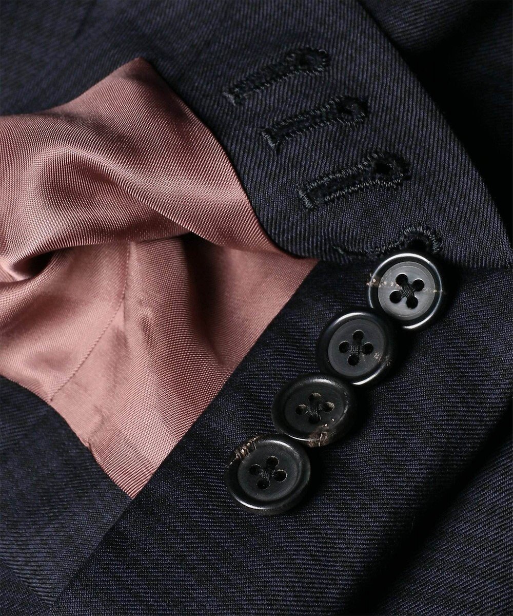 Paul Smith クラシカルチェック シングルジャケット 