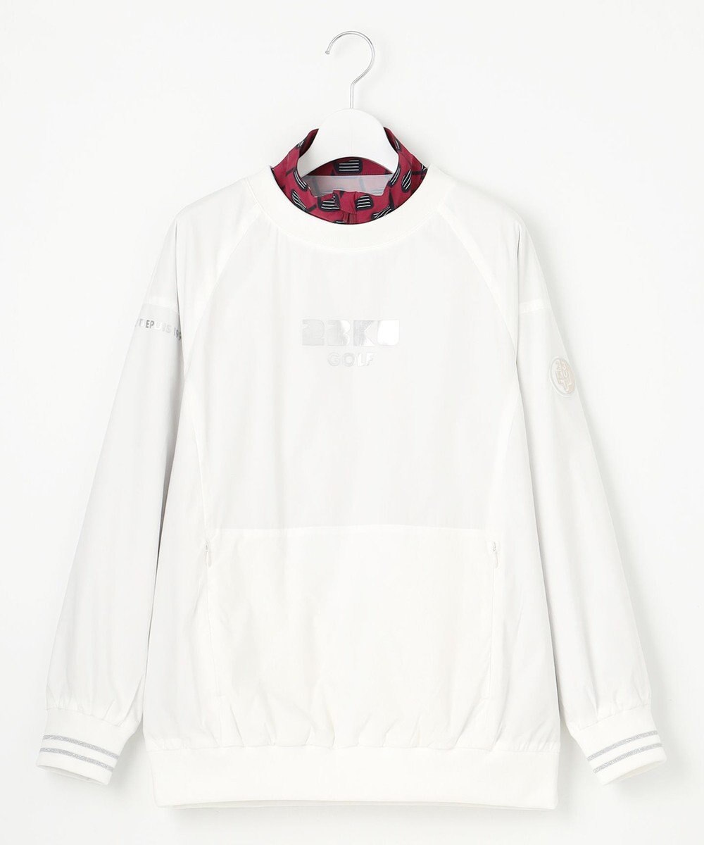 23区GOLF 着回し自在！【WOMEN】【撥水・ストレッチ】ツインスニード 