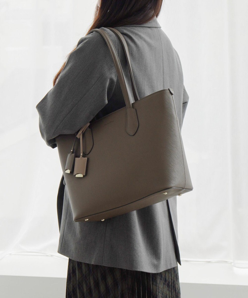 ACE BAGS & LUGGAGE 【雑誌掲載】Jewelna Rose リタ・トートバッグ A4ジャストサイズ 16145 ジュエルナローズ 