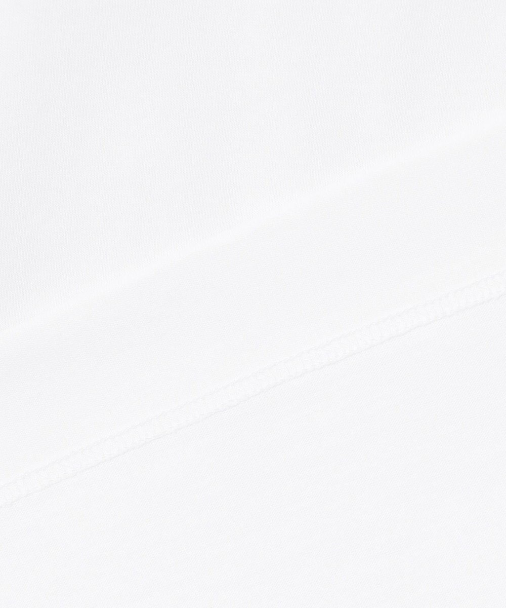 GOTAIRIKU ビジネスインナー/下着兼用【パックT】5.6oz 綿100％ スムース光沢加工 Tシャツ（クルーネック/2枚セット） 