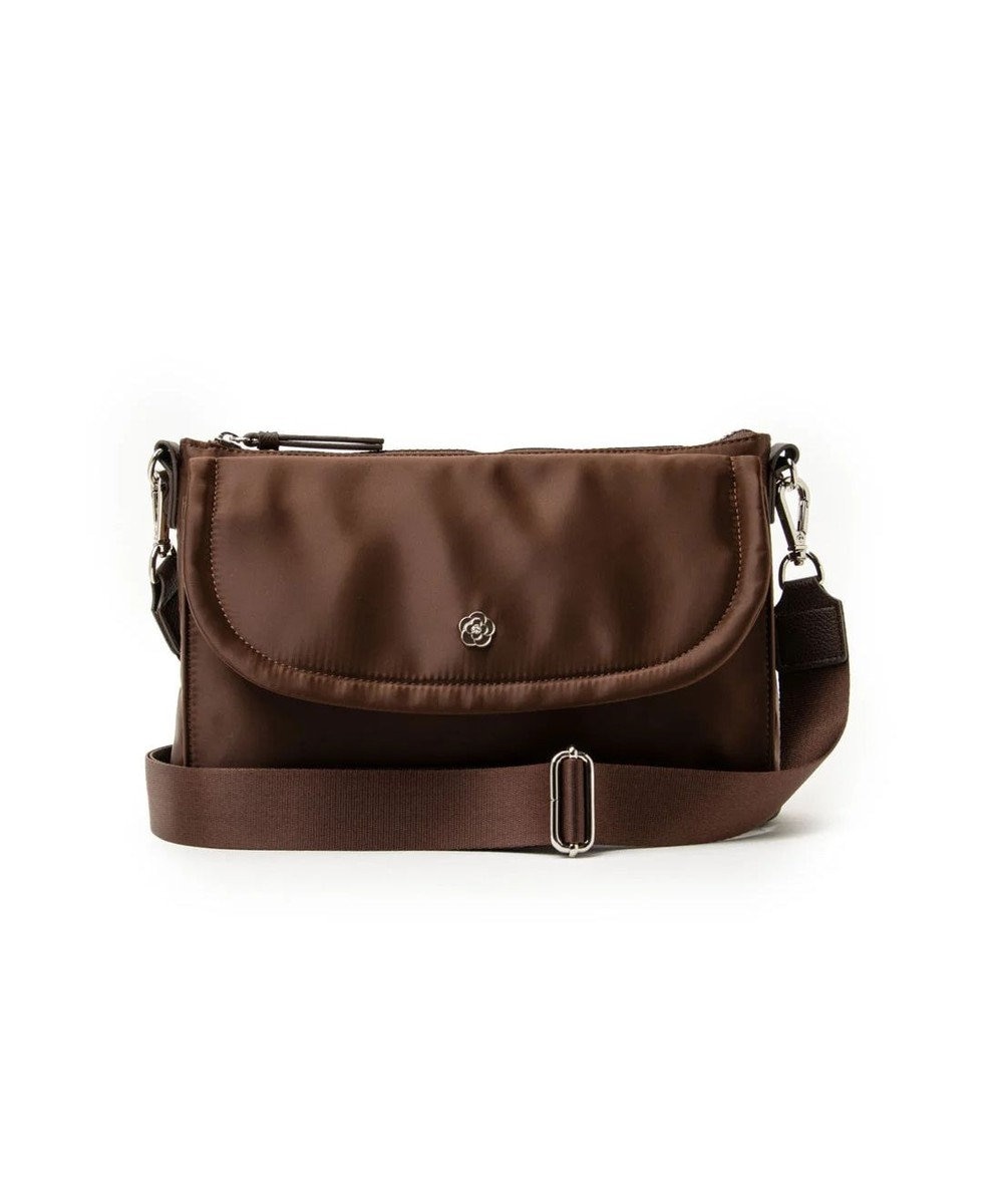 CLATHAS パスカル 2wayお財布ショルダー 