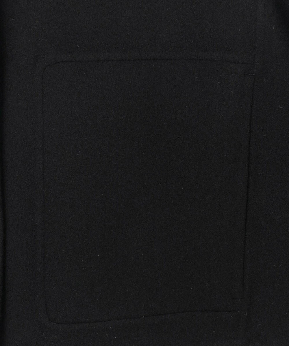 JOSEPH ライトダブルフェイス　ショートコート 