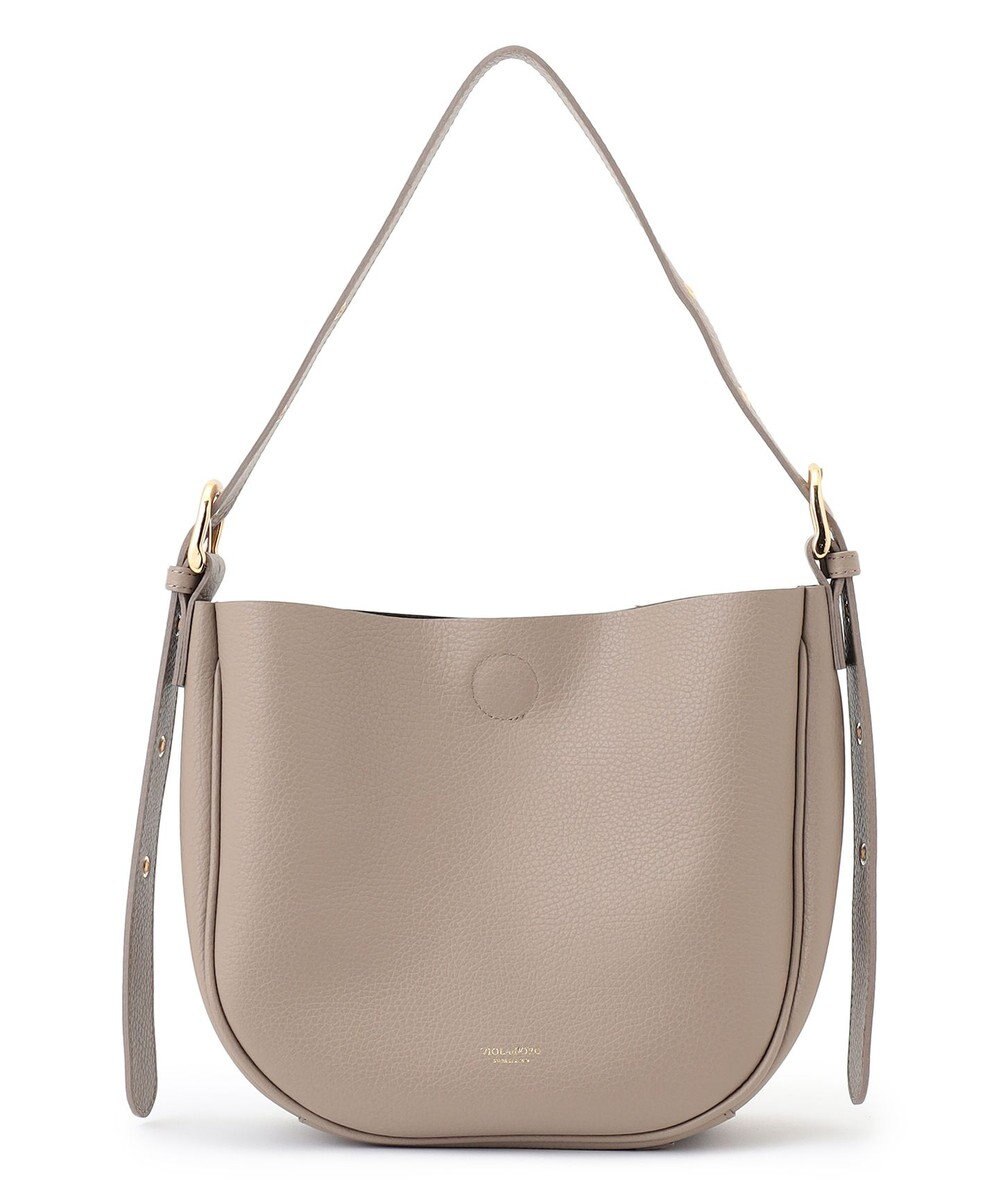 23区 【VIOLAｄ’ORO】レザー ワンショルダー バッグ 