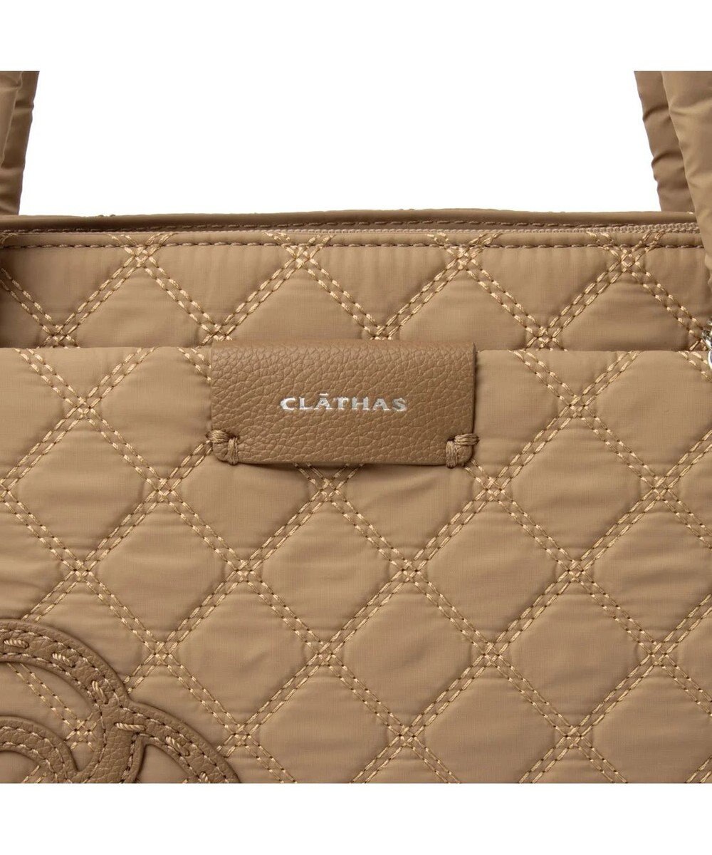 CLATHAS カペラ 2wayトートバッグ（小） 
