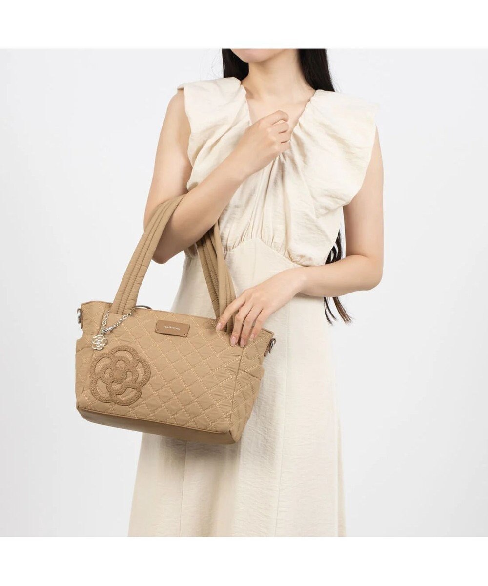 CLATHAS カペラ 2wayトートバッグ（小） 