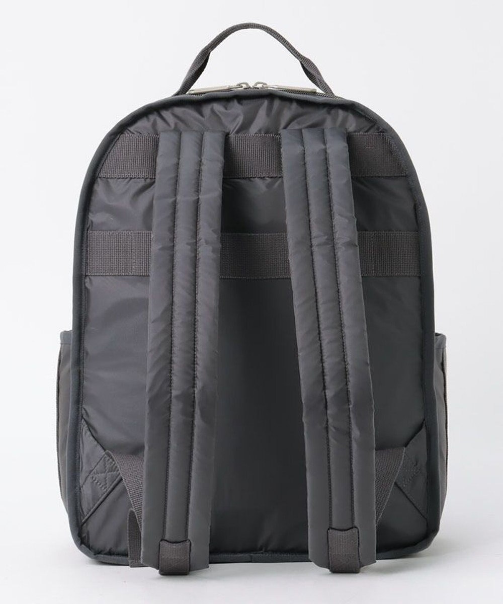 LeSportsac ESSENTIAL CARRYALL BP/シャドウグレーC 