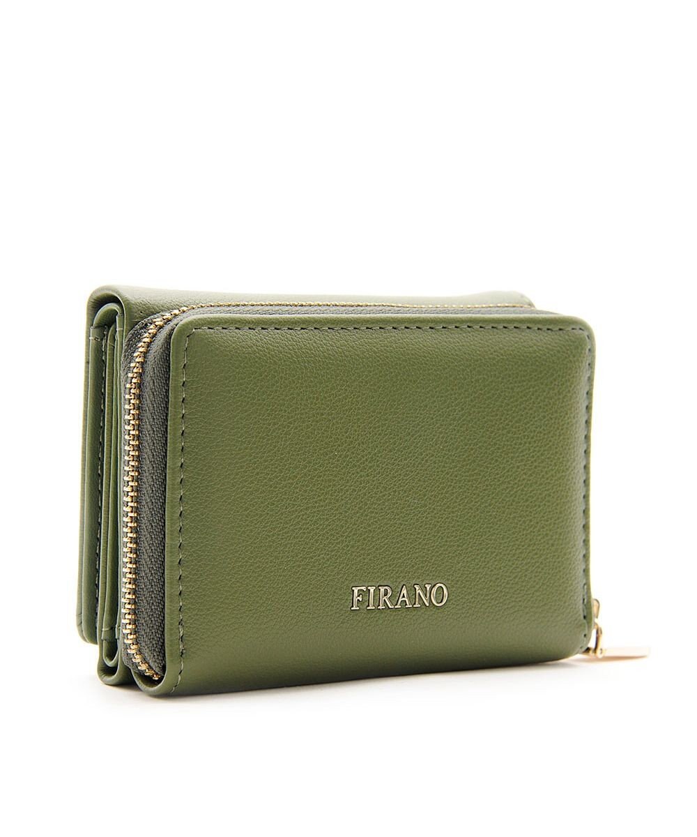 MioFIRANO カームフレームウォレット 財布　FIRANO フィラノ 