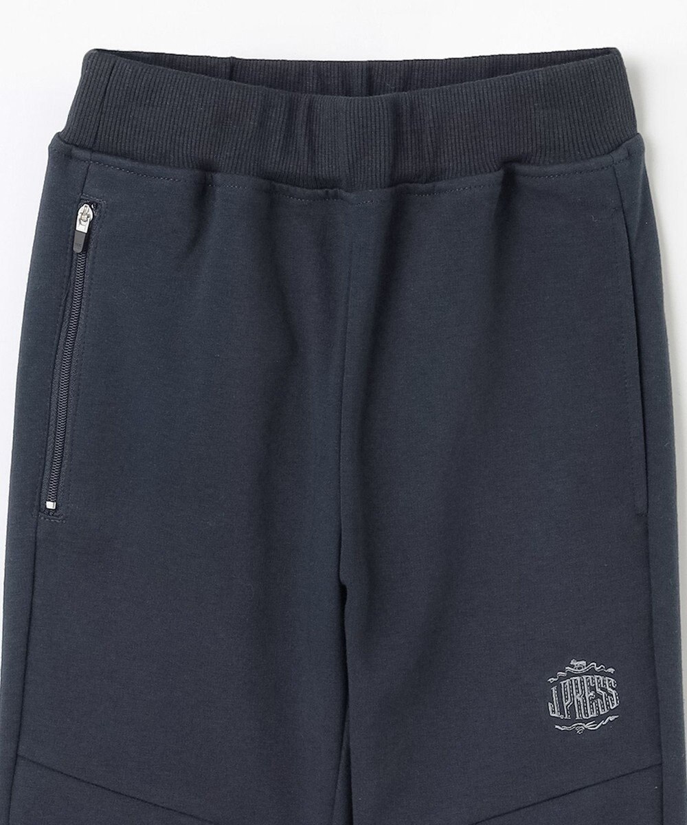 J.PRESS KIDS 【100-130cm】ストレッチポンチ パンツ 