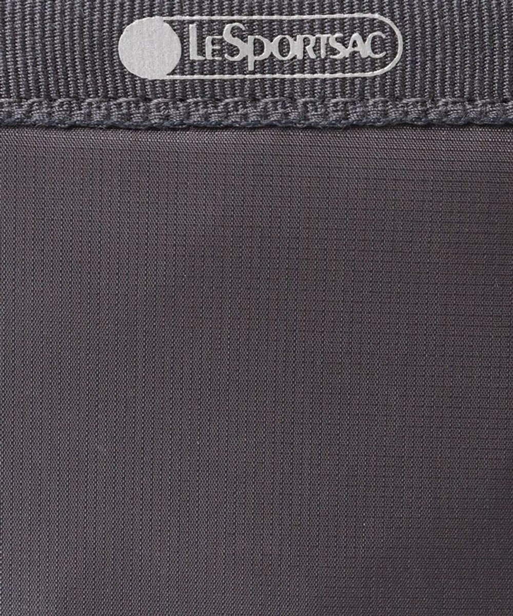 LeSportsac ESSENTIAL CARRYALL BP/シャドウグレーC 