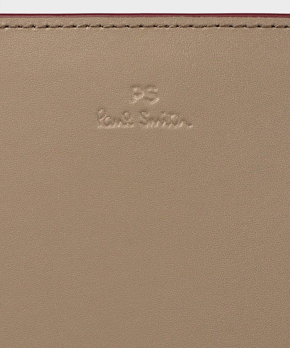 Paul Smith PS Paul Smith Everyday トートバッグ 