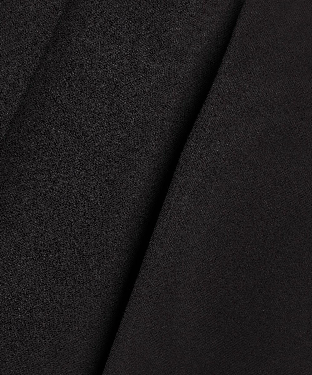 UNFILO beauty warm ワイドパンツ 