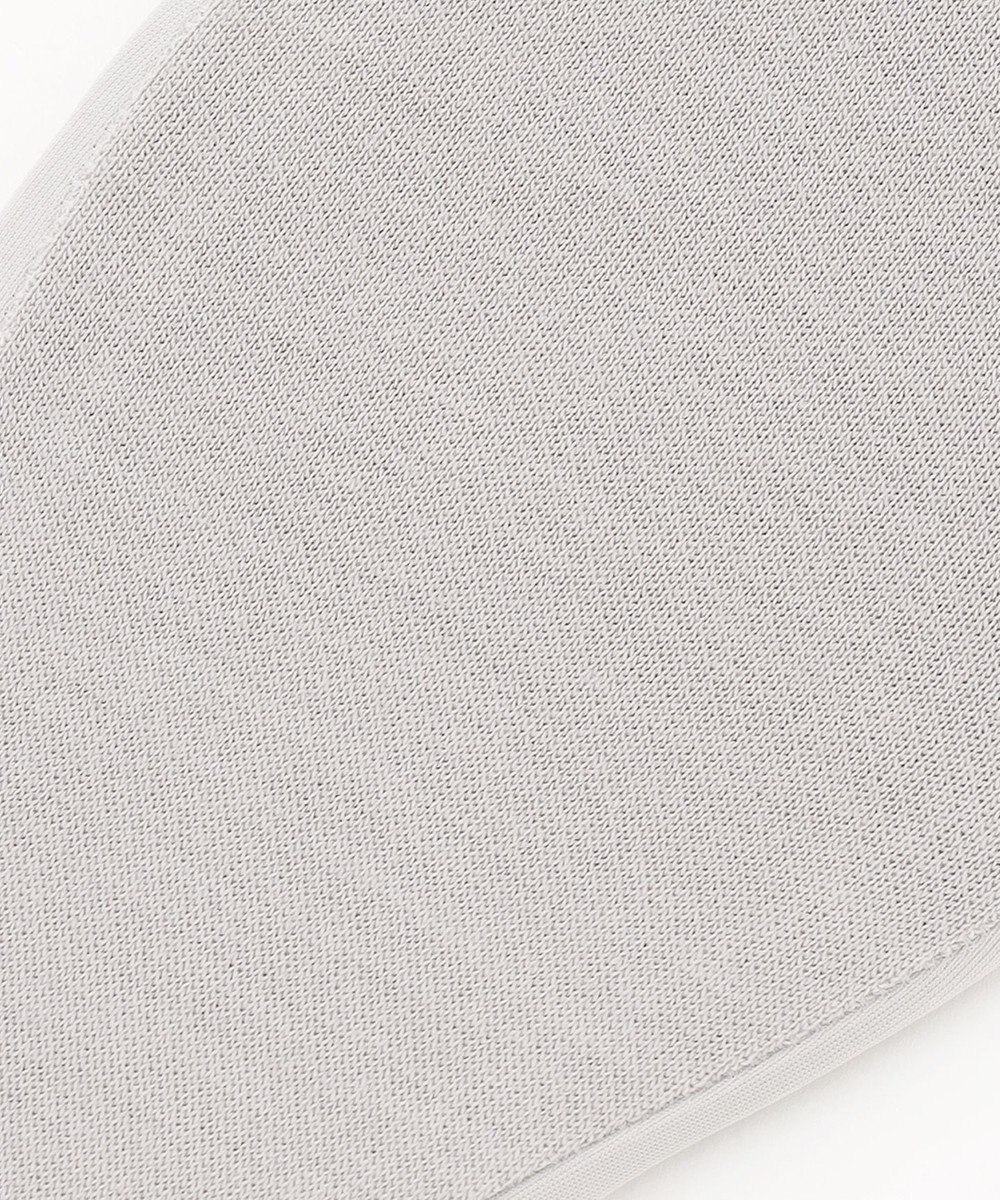 steppi 【抗菌防臭】パンプス用 フットカバー 丸穴タイプ 