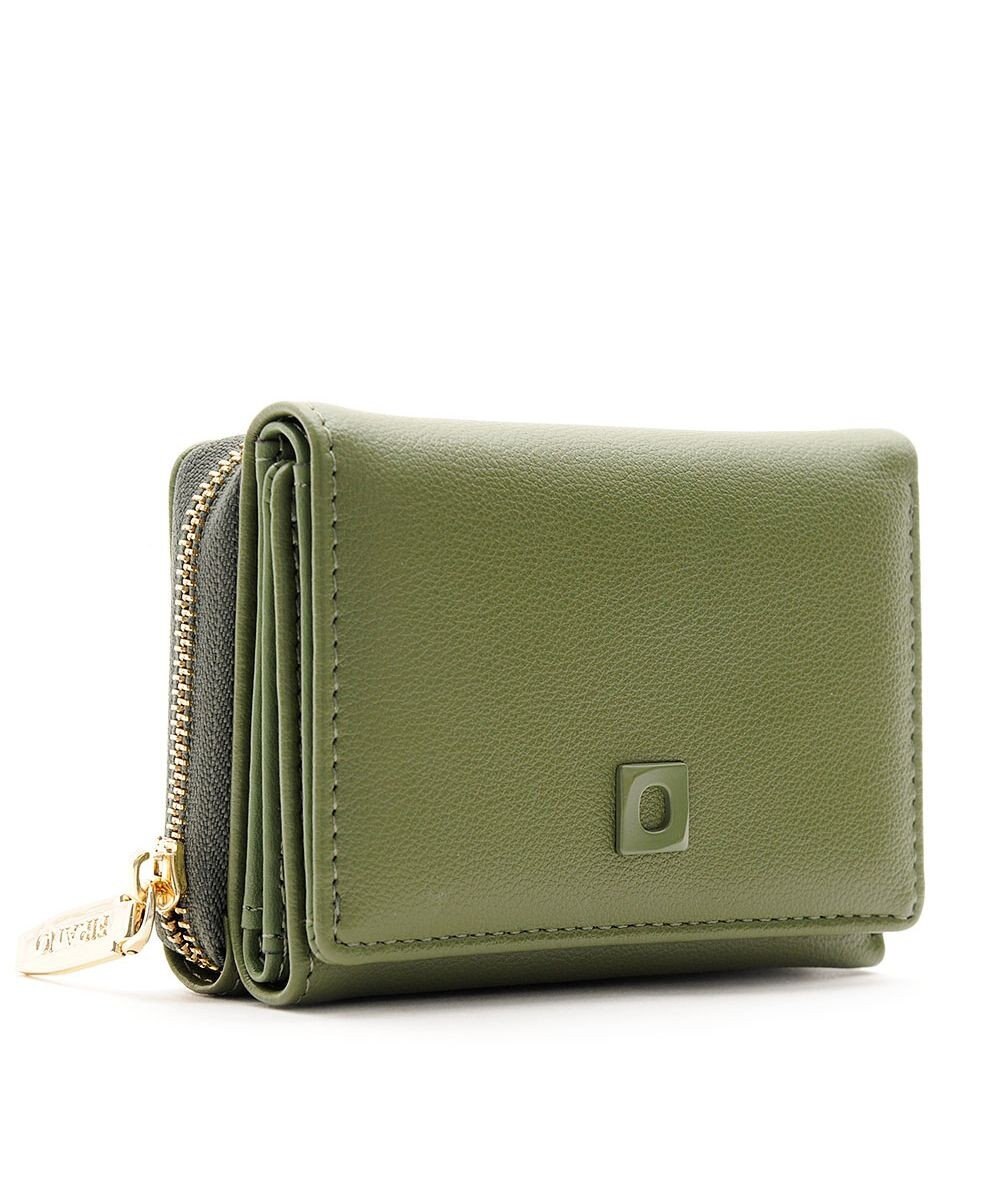 MioFIRANO カームフレームウォレット 財布　FIRANO フィラノ 