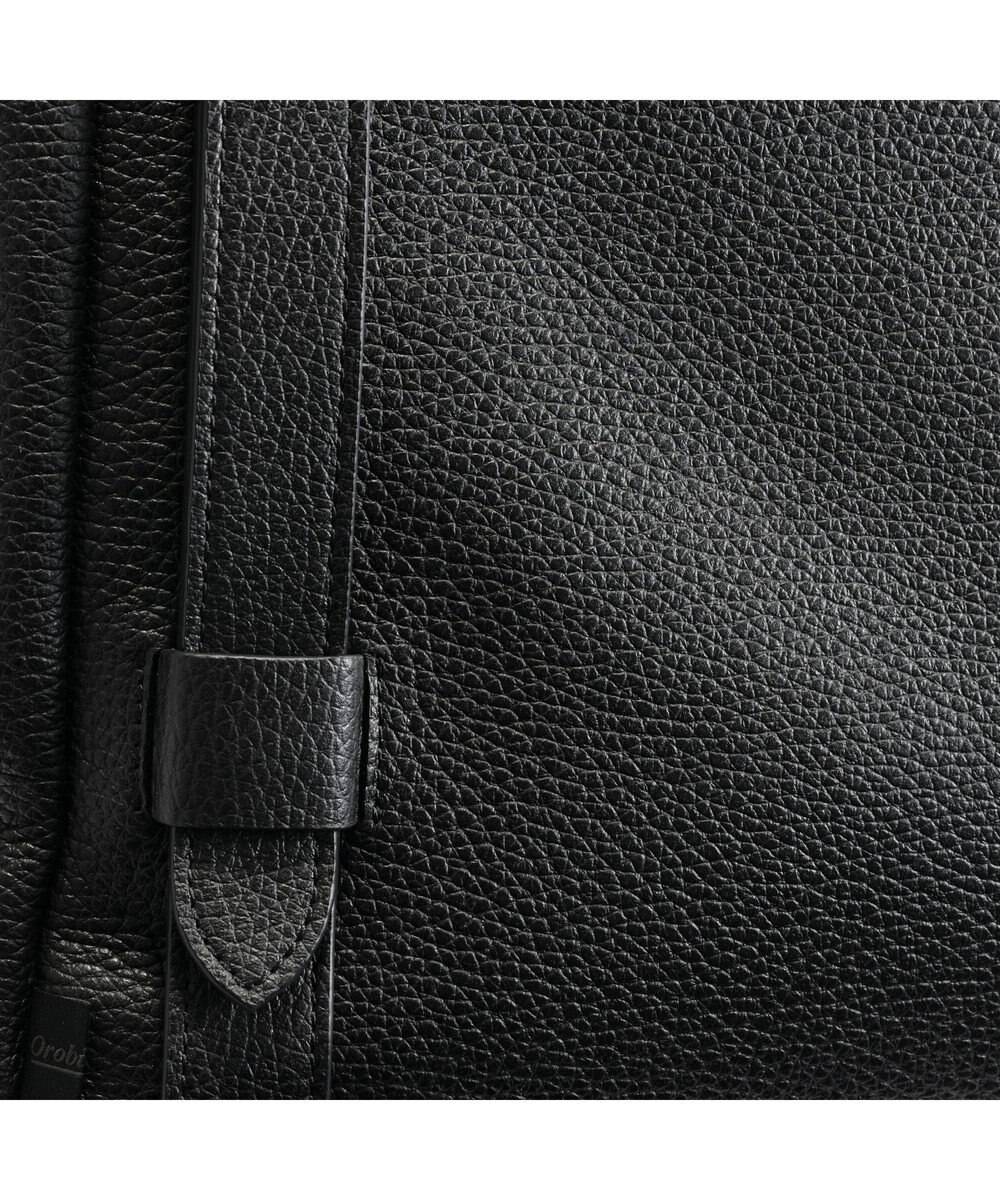ACE BAGS & LUGGAGE Orobianco フィオレ トートバッグ 本革 A4サイズ 13.3インチPC収納 19L 93001 オロビアンコ 