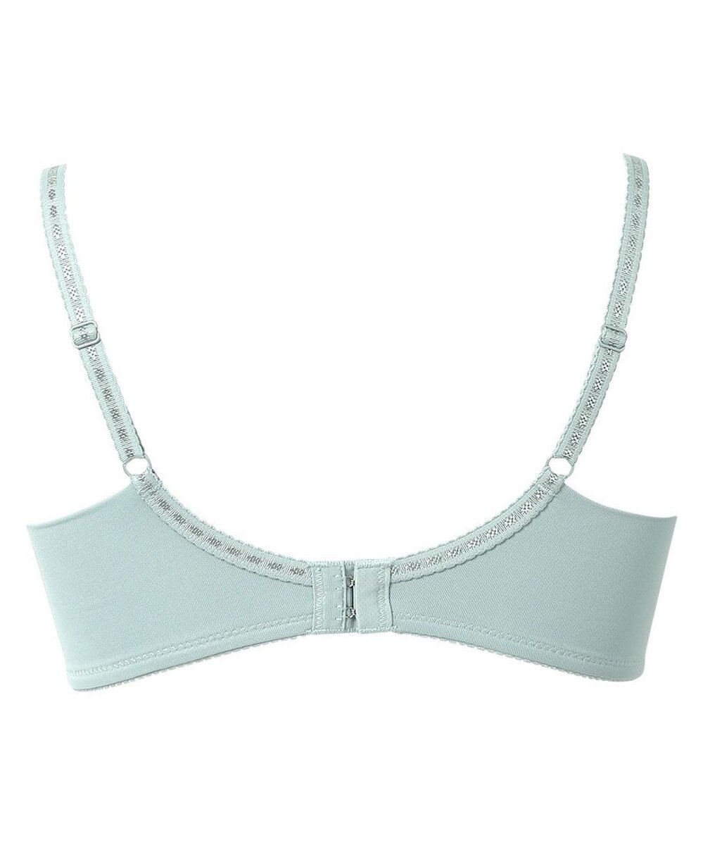 Wing ブラジャー ふっくら谷間メイク 脇高設計 脇から背中すっきり ブラ KB7001 ウイング／ワコール 