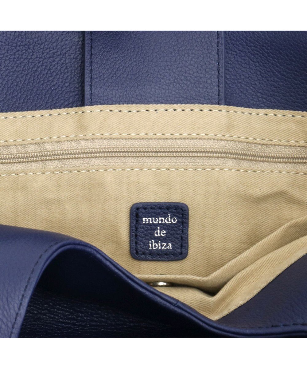 IBIZA MUNDO　ハンドバッグ（Ｓ） 