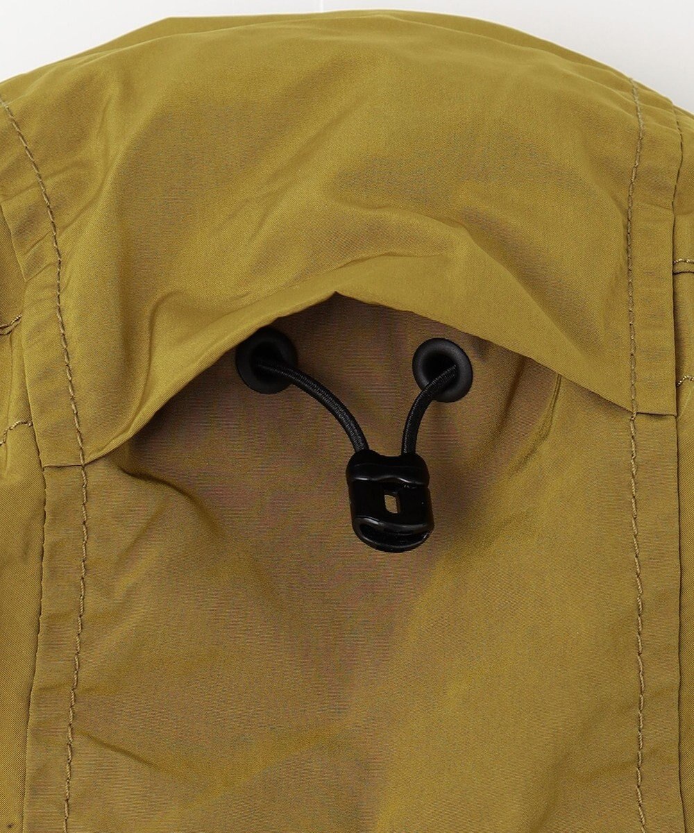 JOSEPH ABBOUD MOUNTAIN 【UNISEX】サスティナブル マウンテンパーカー 