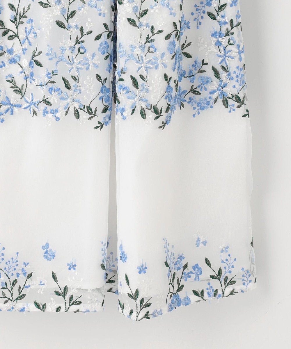 TOCCA 【キャンセル分販売！】SPRING SIGN DRESS ドレス 