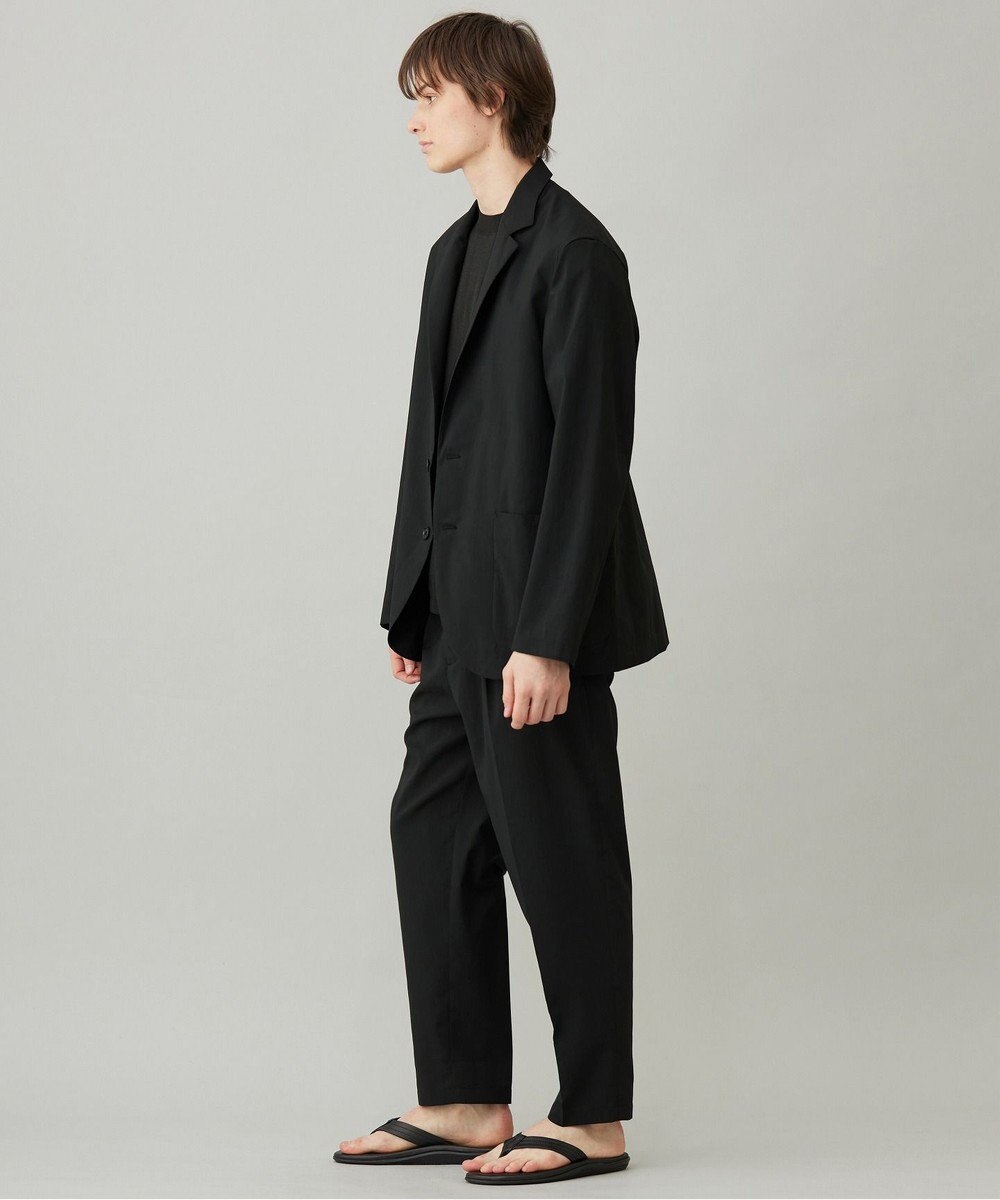 UNFILO MENS TENNEN TOUCH タックパンツ 