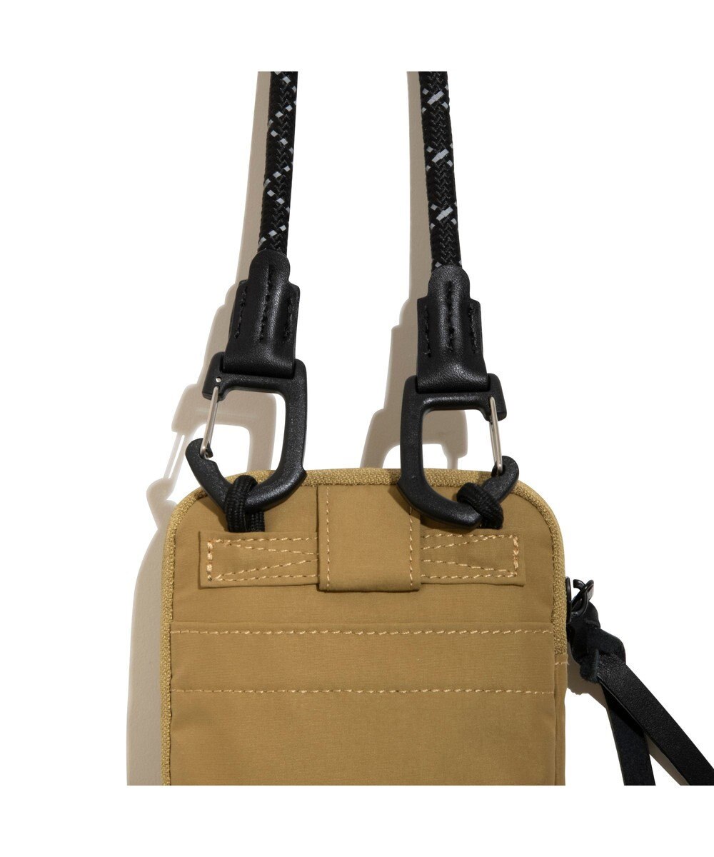 ACE BAGS & LUGGAGE UNTRACK CITY/3LS スマホショルダー 60371 アントラック 