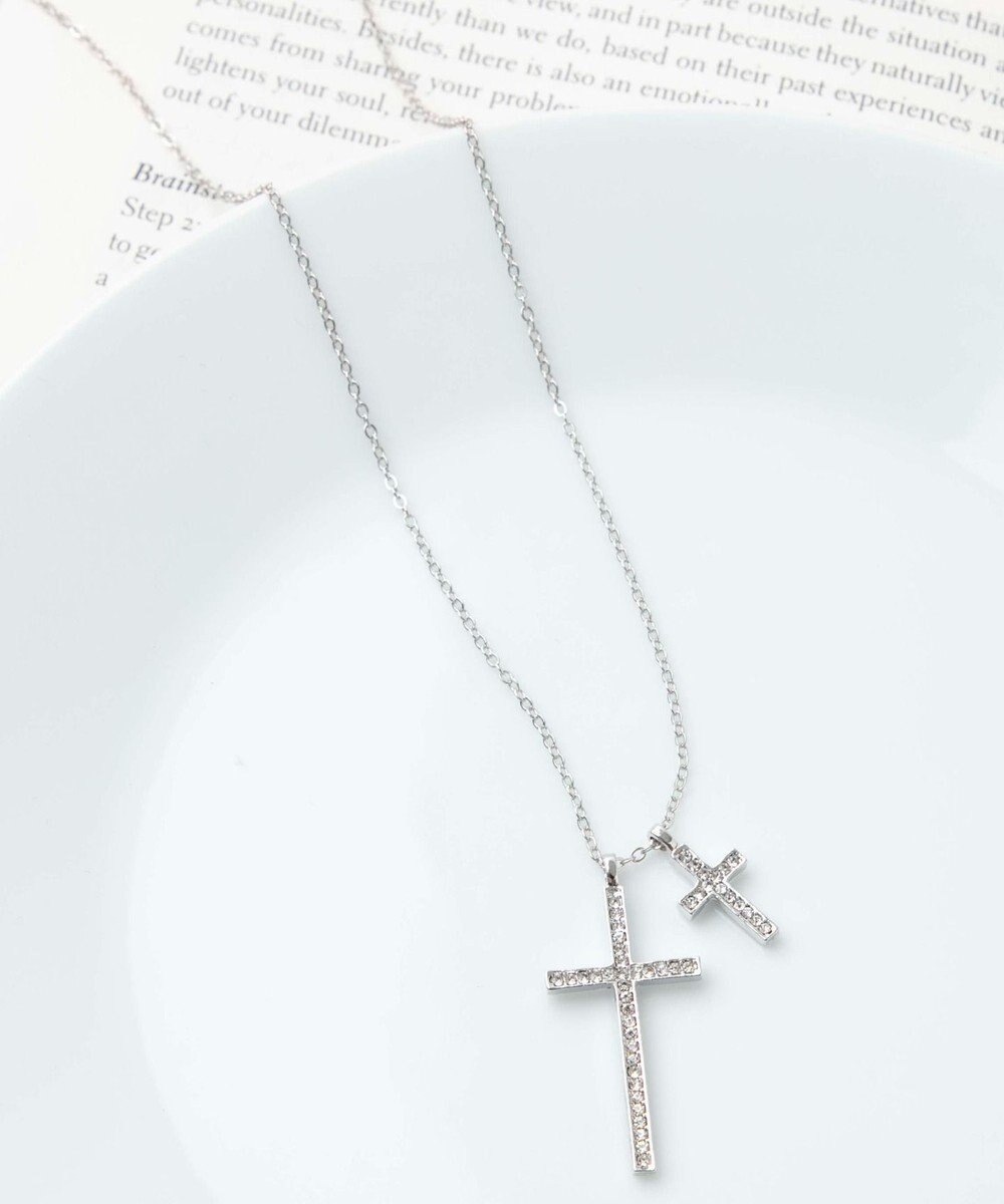 WEGO LWモチーフネックレス 