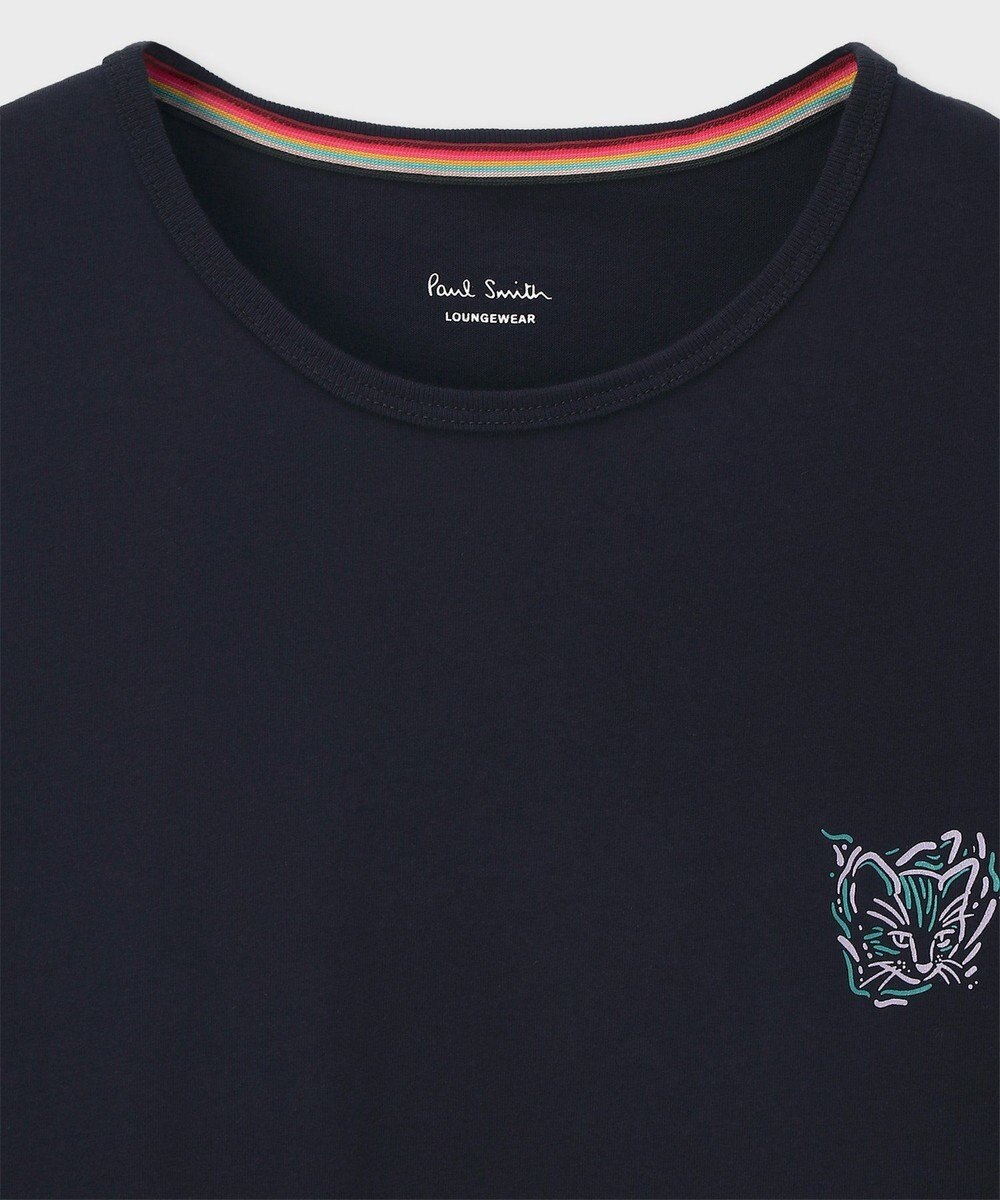 Paul Smith Cat Dream 半袖Tシャツ 