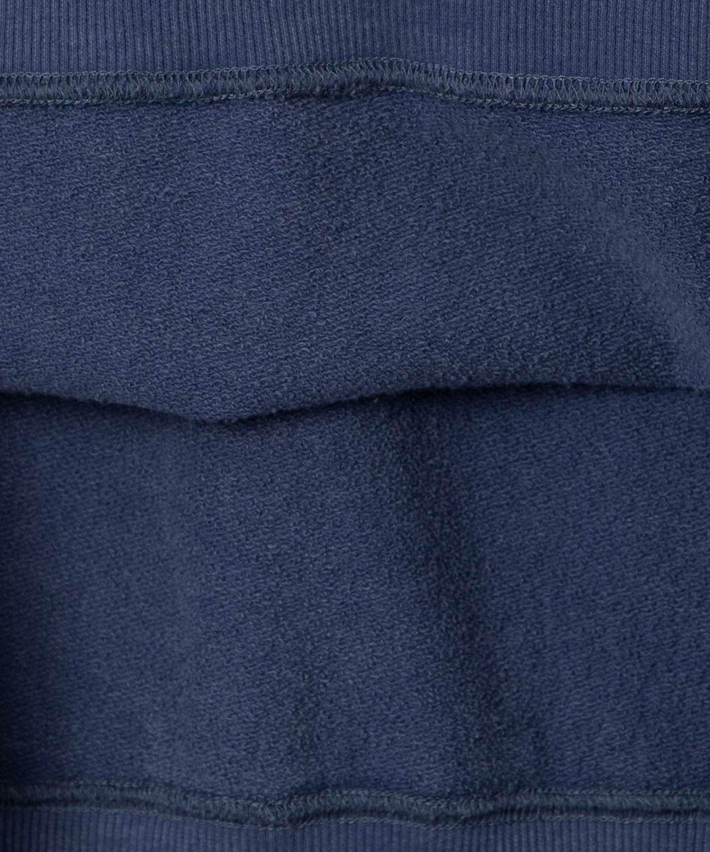 WEGO 【ユニセックス着用ITEM】ハーフスリーブスウェット 