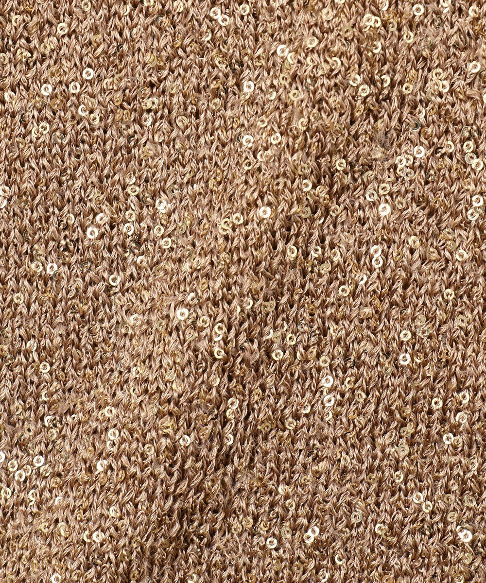 自由区 S 【カタログ掲載】スパンコールストレッチ スカート 