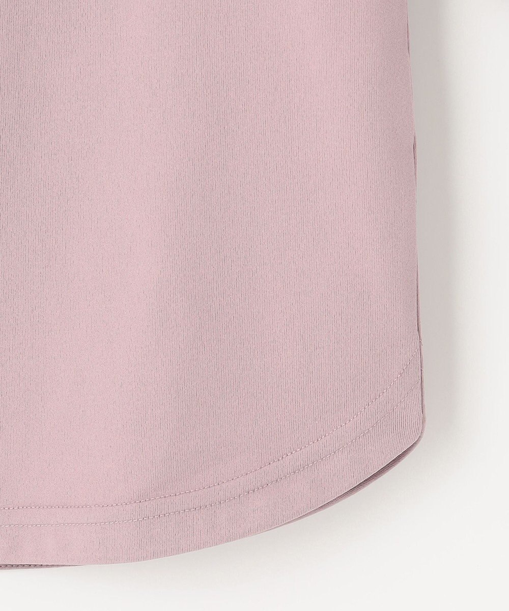 SHARE PARK LADIES 【KIDS】吸水速乾 フロントプリントTシャツ 